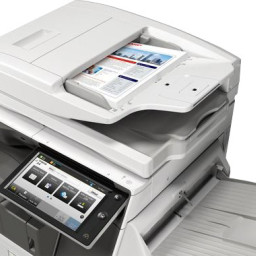 МФУ Sharp B-Phoenix 2 MX-M3571EU