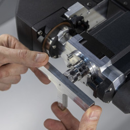 3D-принтер Stereotech Fiber 640 (5D-принтер)