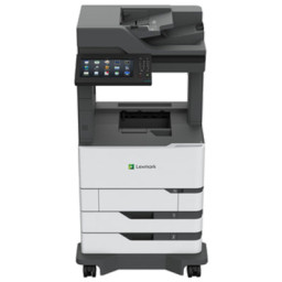 МФУ Lexmark MX822ade