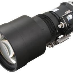 NEC объектив Lens NP21ZL