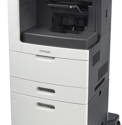 МФУ Lexmark MX812dxpe