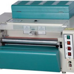 Лакировальная машина Bulros professional series UV-320