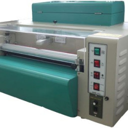 Лакировальная машина Bulros professional series UV-320