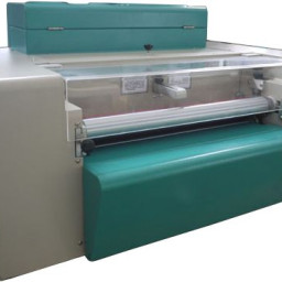 Лакировальная машина Bulros professional series UV-320