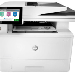 МФУ HP LaserJet Enterprise M430f