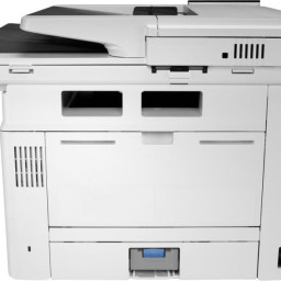 МФУ HP LaserJet Enterprise M430f