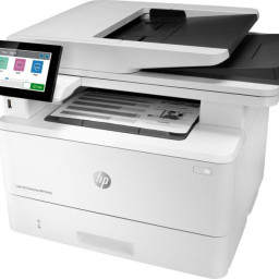 МФУ HP LaserJet Enterprise M430f