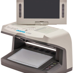 Детектор банкнот DORS 1300