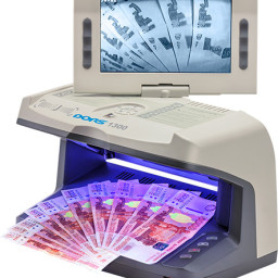 Детектор банкнот DORS 1300