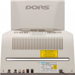 Детектор банкнот DORS 1300