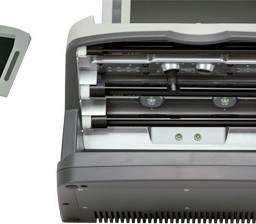 Детектор банкнот DORS 1300