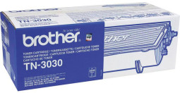 Тонер-картридж Brother TN-3030 (black), 3500 стр
