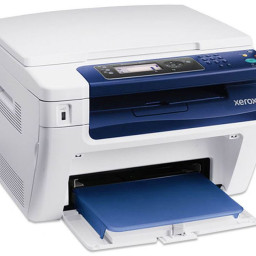 МФУ Xerox WorkCentre 3045B