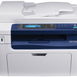 МФУ Xerox WorkCentre 3045B