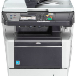 МФУ Kyocera FS-3540MFP