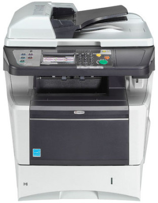 МФУ Kyocera FS-3540MFP