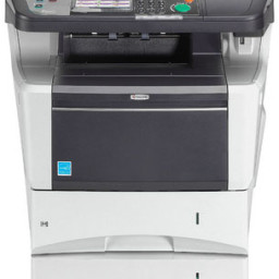 МФУ Kyocera FS-3540MFP