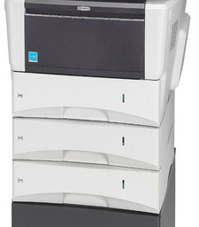 МФУ Kyocera FS-3540MFP