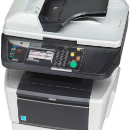 МФУ Kyocera FS-3540MFP