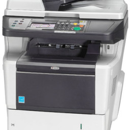 МФУ Kyocera FS-3540MFP