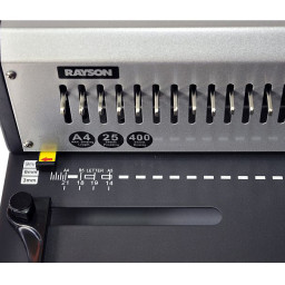 Брошюровщик Rayson SD-2501A21