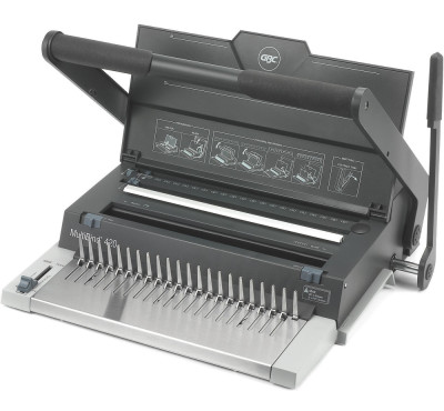 Брошюровщик GBC MultiBind 420, 450 листов