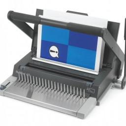 Брошюровщик GBC MultiBind 420, 450 листов