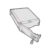 Konica Minolta комплект жесткого диска Inner Case Kit with HDD HD-523