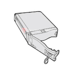 Konica Minolta комплект жесткого диска Inner Case Kit with HDD HD-523