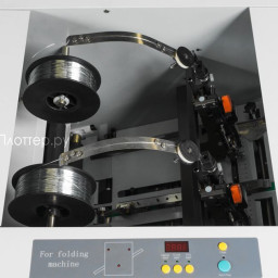 Финишер буклетирующий RONGDA RD-220