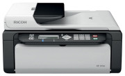 МФУ Ricoh Aficio SP 111SF