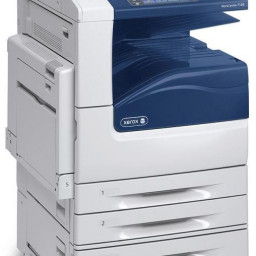 МФУ Xerox WorkCentre 7830/7835 TT (базовый блок)