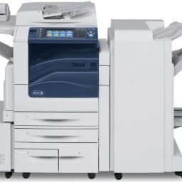 МФУ Xerox WorkCentre 7830/7835 TT (базовый блок)