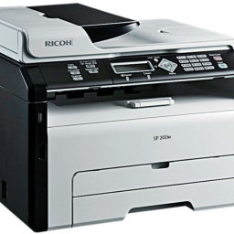 МФУ Ricoh SP 202SN