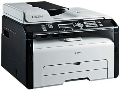 МФУ Ricoh SP 202SN