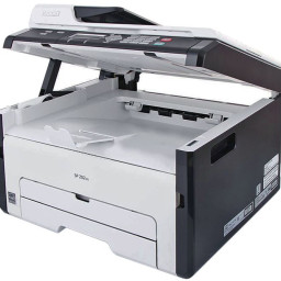 МФУ Ricoh SP 202SN