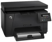 МФУ HP LaserJet Pro M176n