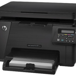 МФУ HP LaserJet Pro M176n