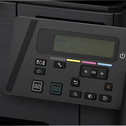 МФУ HP LaserJet Pro M176n