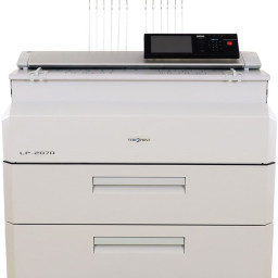 Широкоформатное МФУ TORUS Terioprint LP-2070 MF-4R