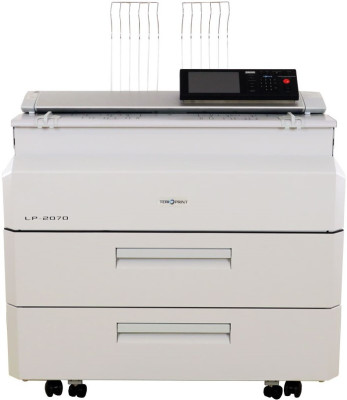 Широкоформатное МФУ TORUS Terioprint LP-2070 MF-4R