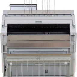 Широкоформатное МФУ TORUS Terioprint LP-2070 MF-4R