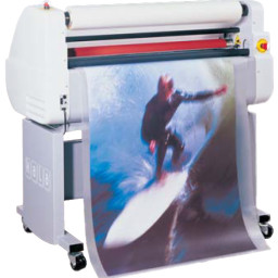 Рулонный ламинатор Kala Atlantic 1080