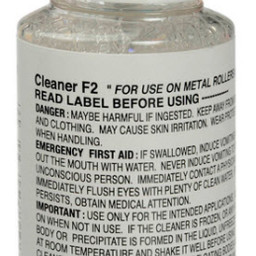 Fujitsu чистящая жидкость F2