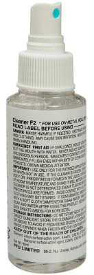 Fujitsu чистящая жидкость F2