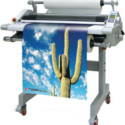 Рулонный ламинатор GMP Surelam II 800S