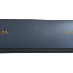 Пакетный ламинатор Bulros LD-330e