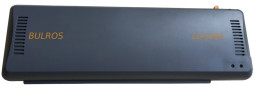 Пакетный ламинатор Bulros LD-330e