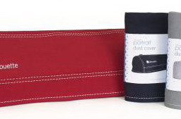 Silhouette чехол серый для Portrait