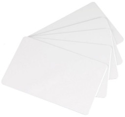 Evolis карты PETF Blank Cards 30 mil, 1 x 500 карт
